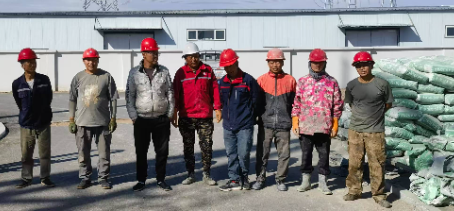 张北厂房地基沉降注浆加固施工队伍怎么选